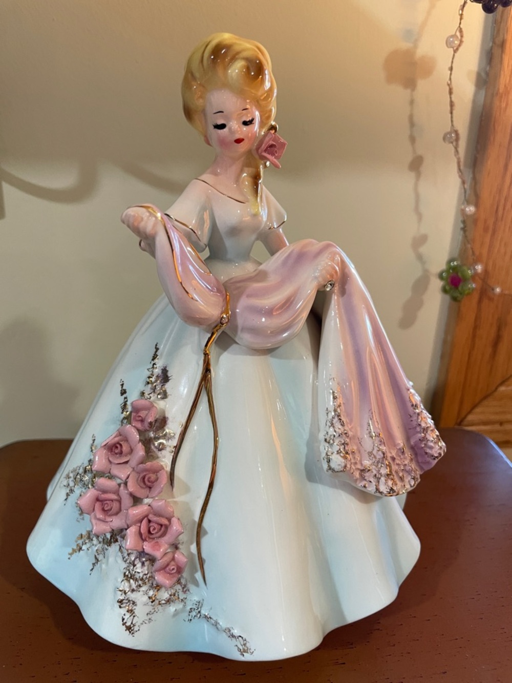 VTG Josef Originals 1950’s Romance Series The Trousseau